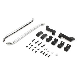 サイドマフラーセット FZ02 FAB714-01SMB