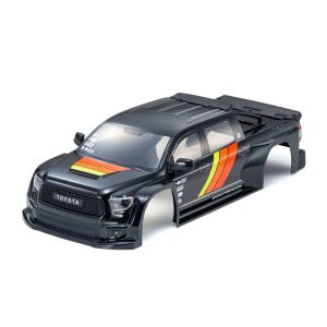 TOYOTA TUNDRA Drift Ver. Black Decoration Body Set FAB716BK