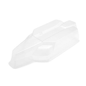 ラリー シャシーカバー FZ02-R FAB801