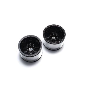 ホイール (ブラッククローム/2pcs/レイジ VE) FAH301BC