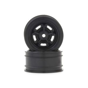 ロスタイルホイル FZ02(ブラック / 2本入) FAH703BK