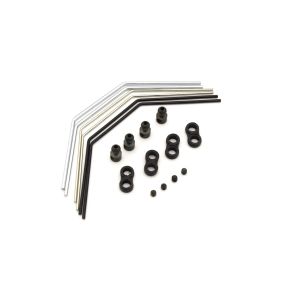 HD スタビライザーセット S/M/H (FZ02全車種/2入) FAW208B