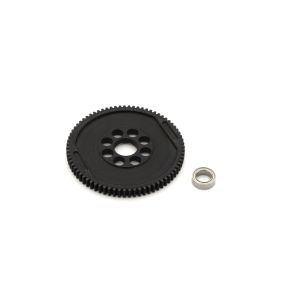 HD スパーギヤ 75T (FA02L-B) FAW213