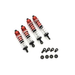 アルミダンパーセット FZ02L-B FAW216