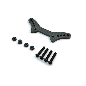 TC カーボンフロントダンパーステー(FAZER MK2) FAW222B