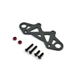 TC カーボンバンパーサポート(FAZER MK2) FAW226B