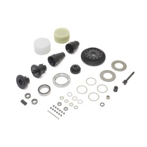 ボールデフ40T (FZ02 TC用) FAW227