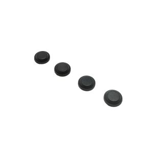 D10ダイアフラム (ブラック/4入) FAW302-01