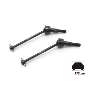 デフ用ユニバーサルスイングシャフト (FZD2/2入) FAW305