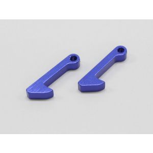 リヤワンタッチストッパー(ブルー)  FM319BL