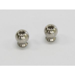 7.8座付ボール(M3ネジ穴)  FM426