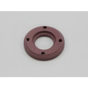 4D Clutch Shoe(Red) FM434