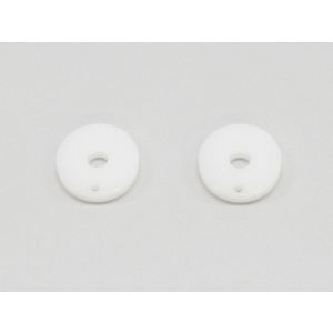 ダンパーピストン(φ1.2x1穴/2入り)  FM436B