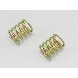 Front Spring(3.5-1.9/Gold) FM531-3519