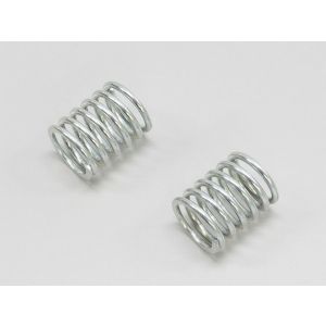 Front Spring(4.5-1.9/Silver) FM531-4519