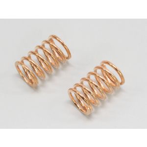 Rear Spring(4.5-1.9/Copper) FM532-4519
