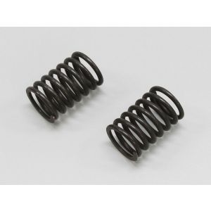 Rear Spring(5.5-2.0/Black) FM532-5520
