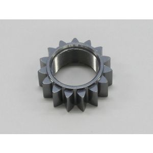 1st Gear (15T/EVOLVA 2005) FM540-15