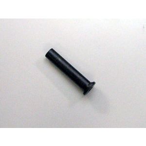 スチールサーボセイバーシャフト(30/EVOLVA 2007)  FM550