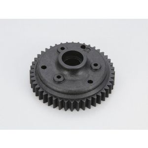 2nd Spur Gear (44T/EVOLVA M3 Evo) FM652-44