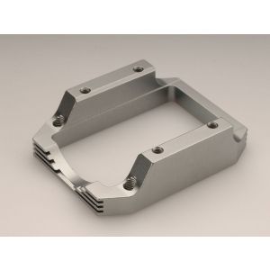 One Piece Engine Mount (for EVOLVA/NOVAROSSI)(TSW23) FMW31