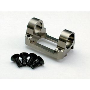 Aluminum Middle Shaft Mount(for EVOLVA) FMW37