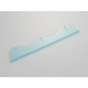 Rear Wing Set(1/8 Size/High Downforce) FMW44