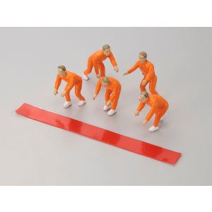 Figure Set (FORTUNE612Ⅲ) FO36