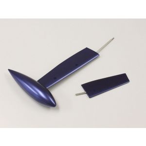 Rudder & Keel(FORTUNE612Ⅲ) FO55