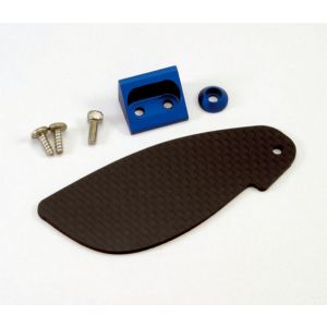 Carbon Turn Fin(LL) FV016