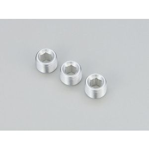 9mmピロボールナット  FZ75