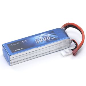 GA-B-45C-5000-4S1P-Deans GAB2402C