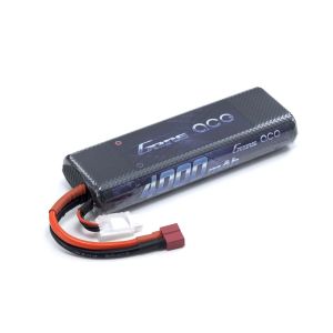 Gens ace LiPo 4000 ストレートパック (45C/7.4V) GAB4201B