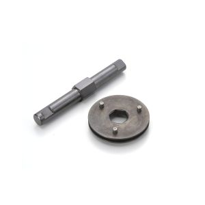 アウトプットシャフト  GG001-07