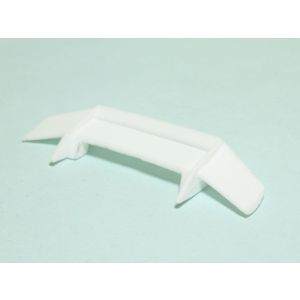 ウイング ver.2 (ミニッツ アウディR8 2015用) (未塗装) KOS-GHA137