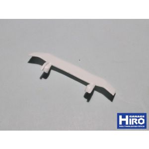 ウイング ver.2 (ミニッツ マクラーレンP1用) （未塗装) KOS-GHA164