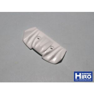 ディフューザー ver.1 (ミニッツ マクラーレンP1用) （未塗装）KOS-GHA170