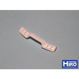 ディフューザー ver.1 (ミニッツ コルベット ZR-1用) (未塗装) KOS-GHA186