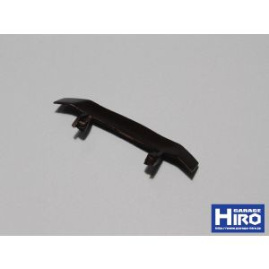 マクラーレンP1 ウイング ver.2 (未塗装・ブラックレジン) KOS-GHA197