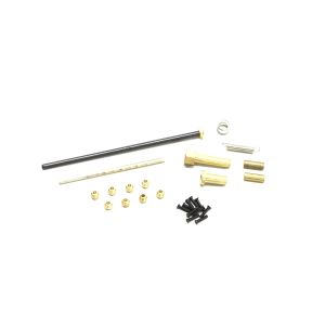 金属パーツセット(ハングオンレーサー) GP113B