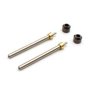 正立用インナーチューブセット(ハングオンレーサー) GP115