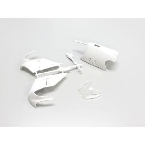 カウリングセット(ハングオンレーサー/RGV-Γ) GPB101B