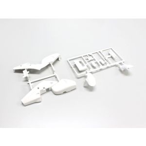 タンク/リヤカウルセット(ハングオンレーサー/RGV-Γ) GPB102B