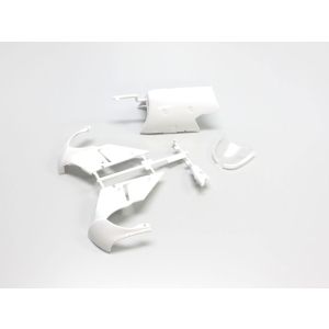 カウリングセット(ハングオンレーサー/NSR500/GP55) GPB103B