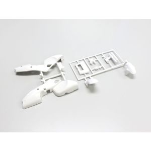 タンク/リヤカウルセット(ハングオンレーサー/NSR500) GPB104B