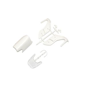 カウリングセット(ハングオンレーサー/YZR500) GPB105