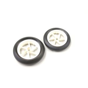 タイヤ/ホイールセット(NSR500) GPTH102B