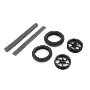 ハイグリップタイヤセット  (ハングオンレーサー) GPTH103B