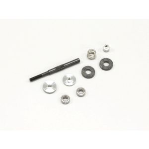 ステアリングダンパー GPW12B