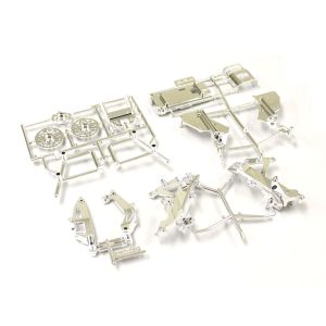メッキフレームスイングアームセット GPW13C